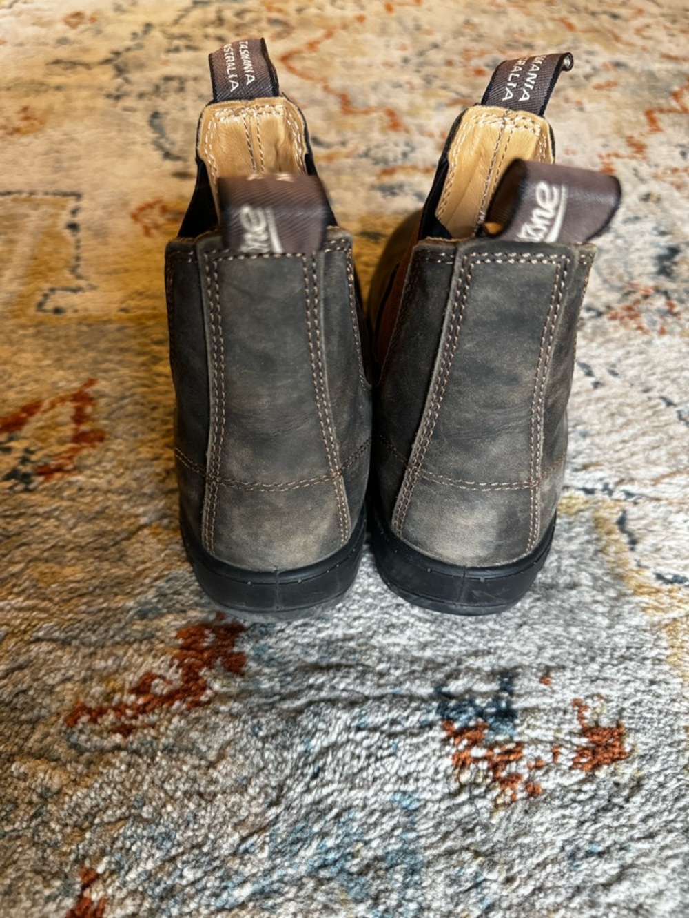 Blundstone Classic Chelsea Boots - Picture 3 of 5